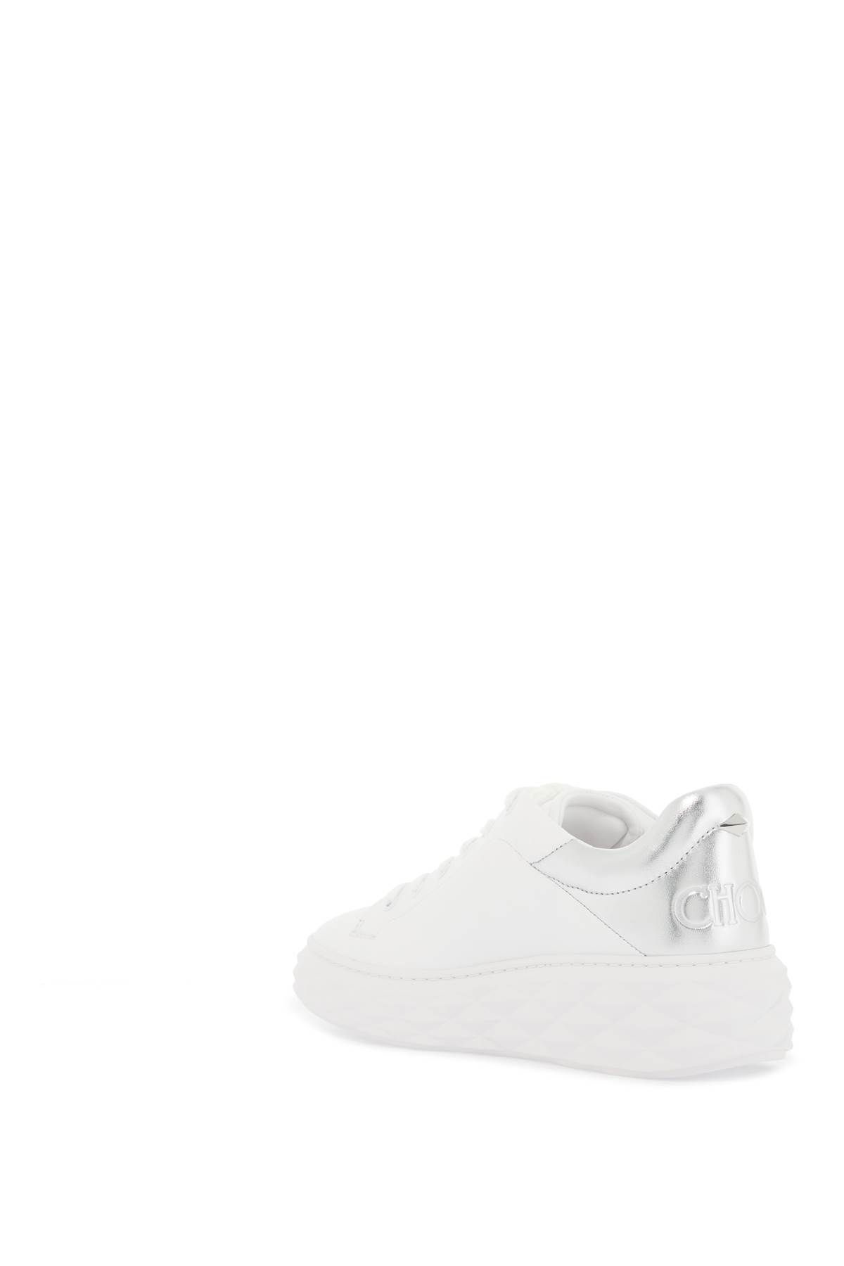 DIAMOND MAXI/F II SNEAKERS - 2