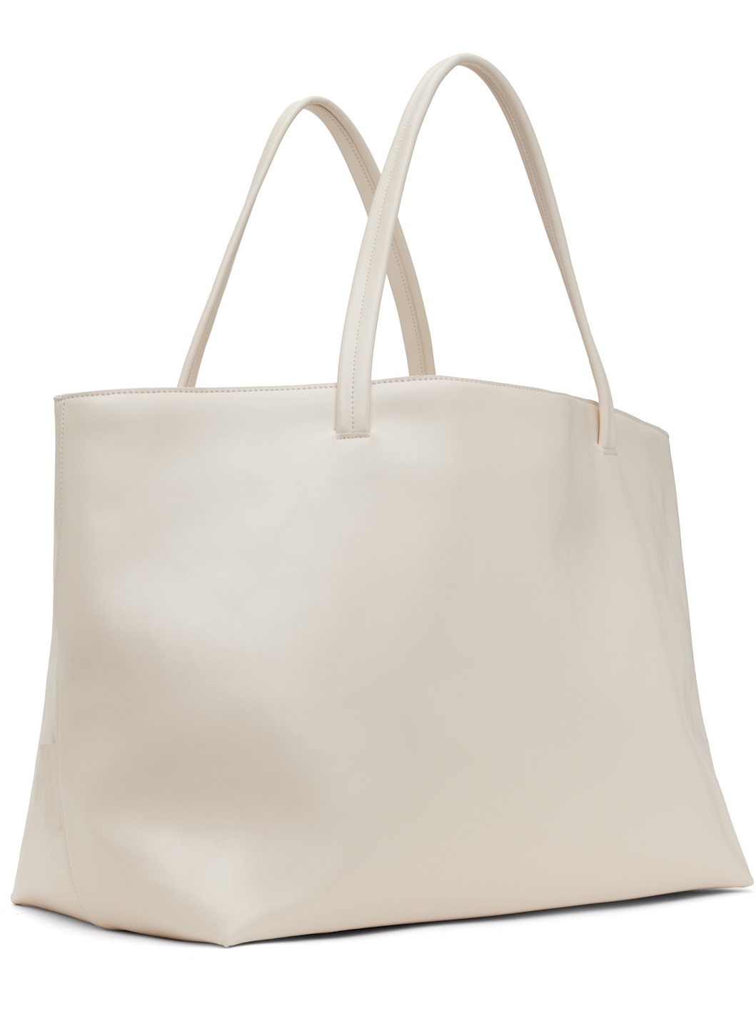 Off-White Large Tote - 2