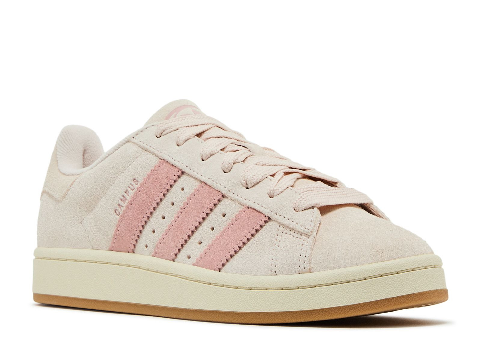 WMNS CAMPUS 00S 'WONDER QUARTZ MAUVE' - 2