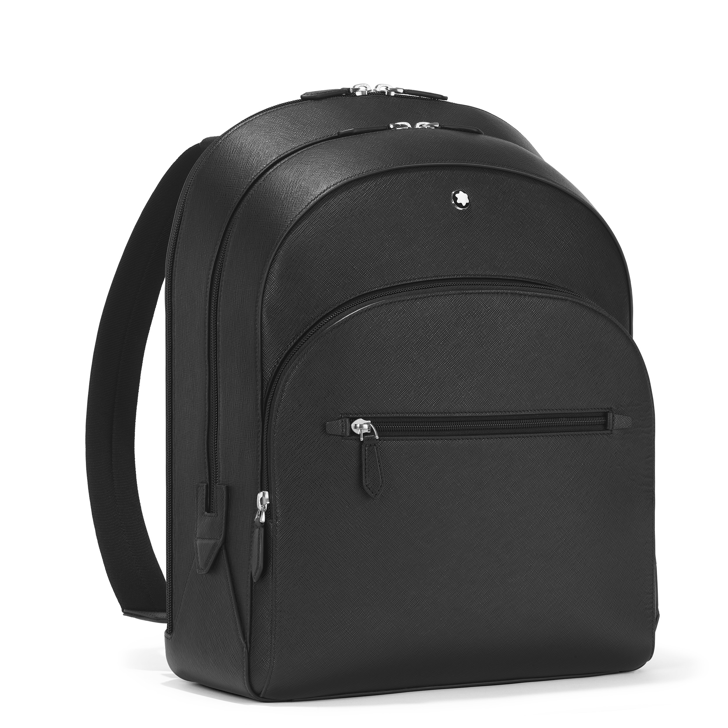 Montblanc Sartorial large backpack 3 compartments - 3