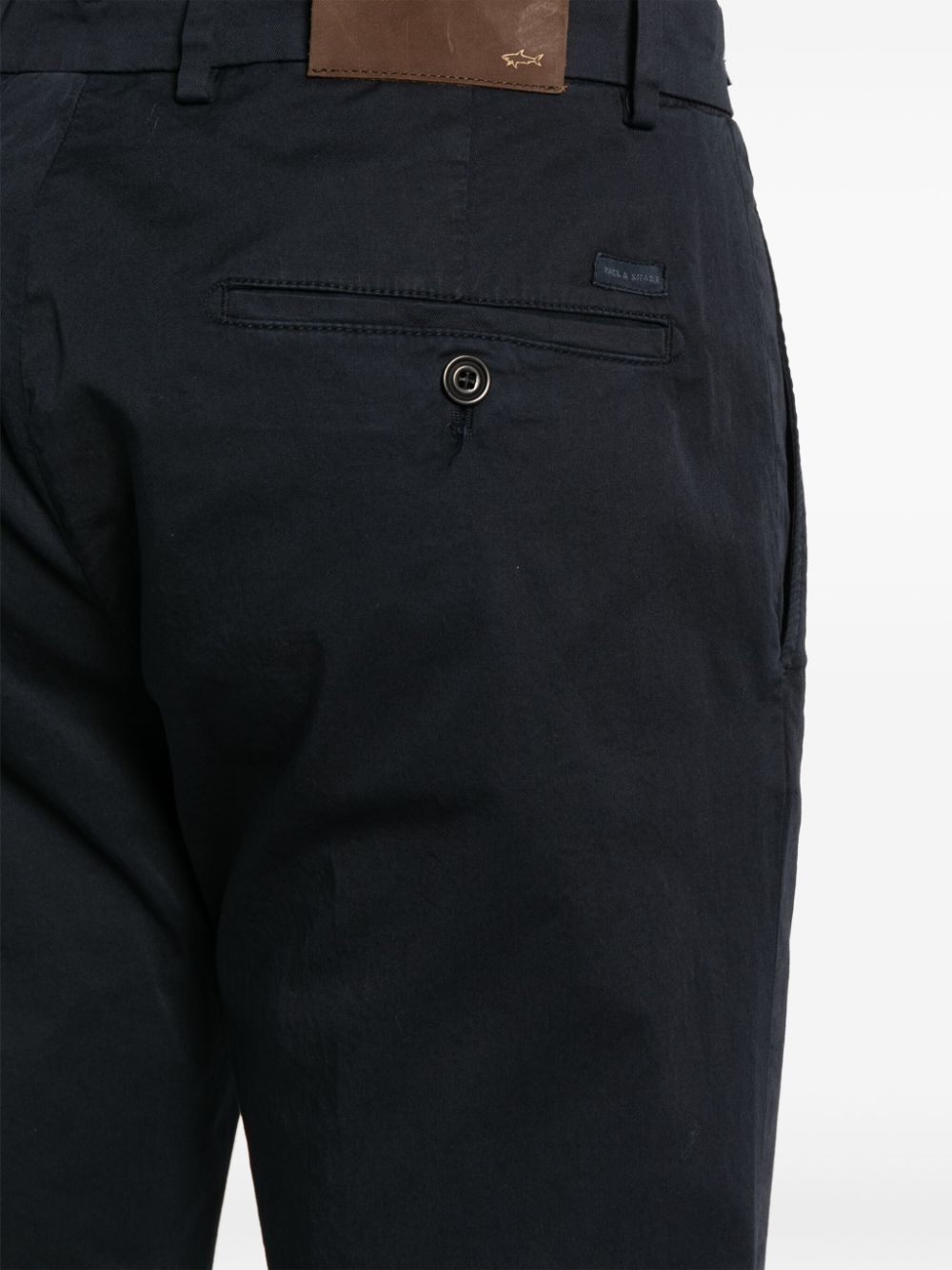 Save The Sea chinos - 5