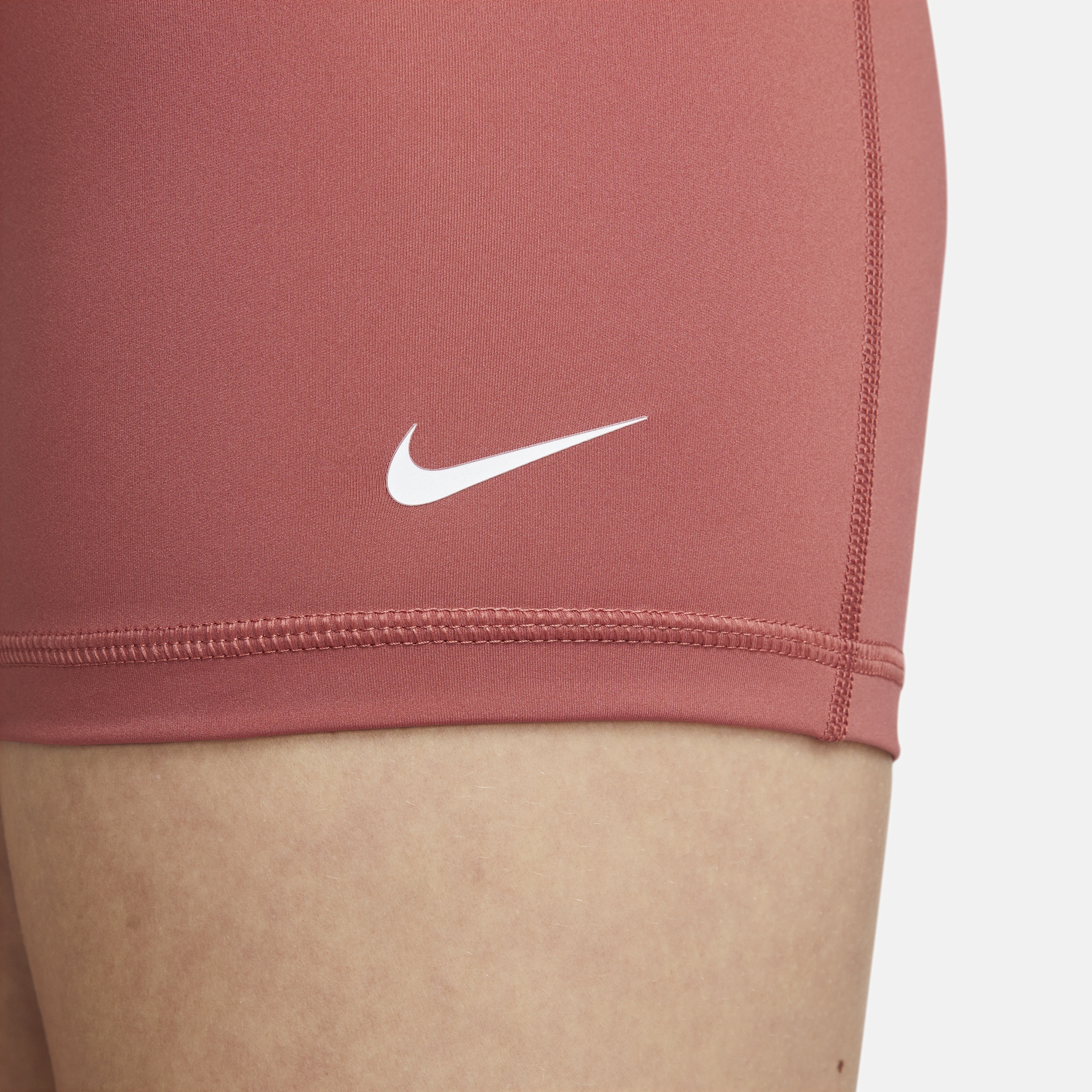 Women's Nike Pro 3" Shorts - 4