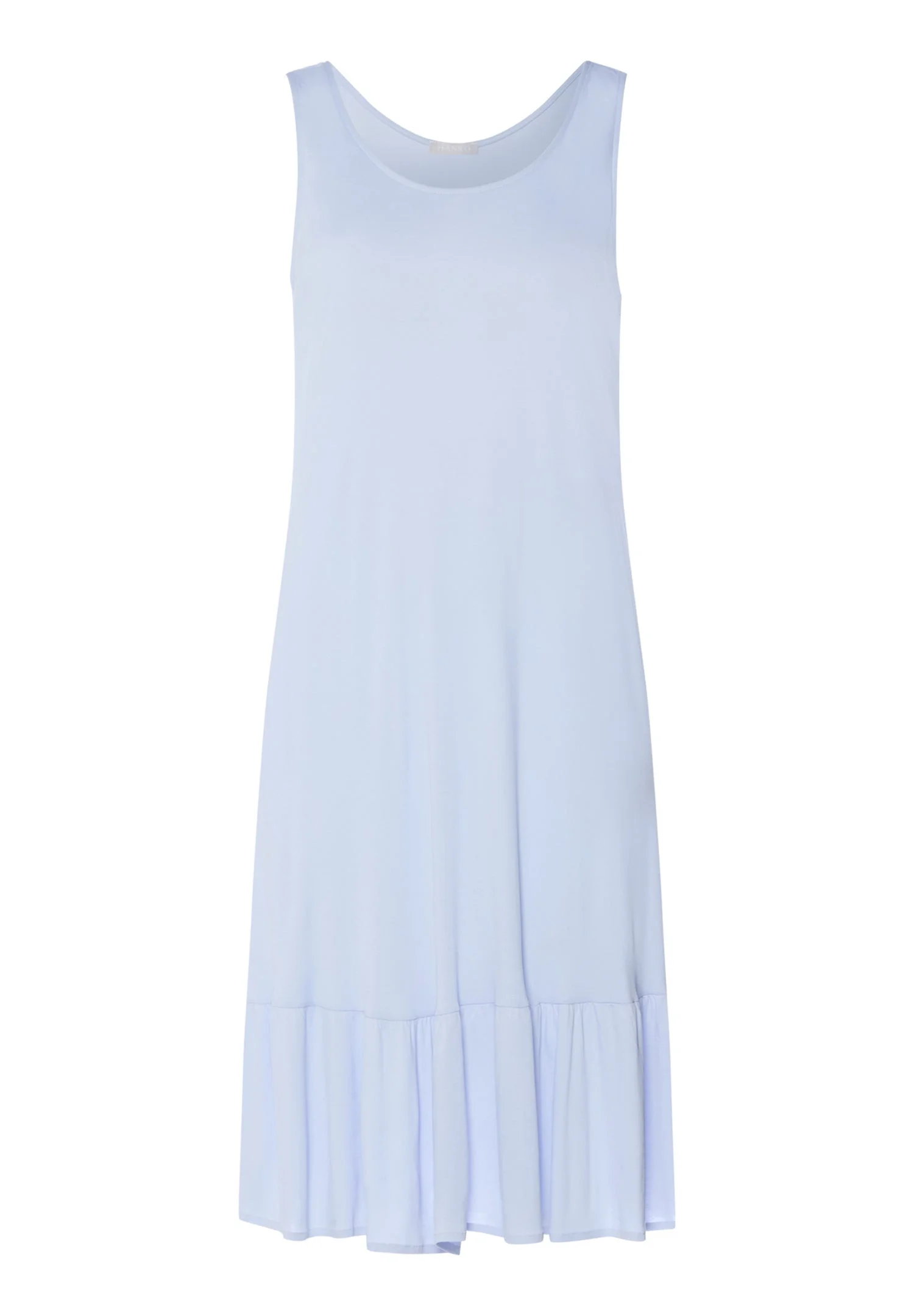 Isabella TENCEL™ Tank Nightgown - 1
