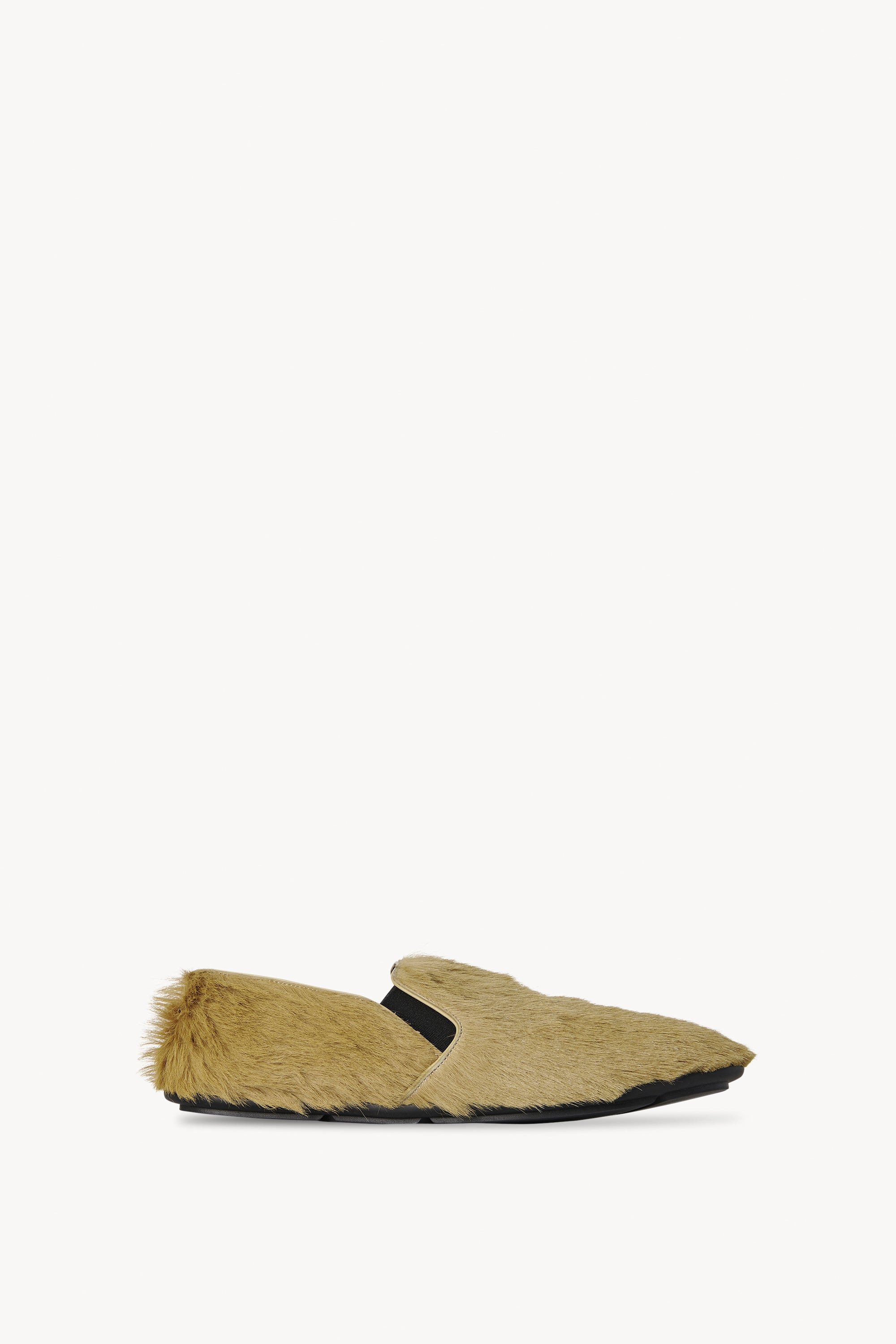 Vincit Slip On in Pony - 1