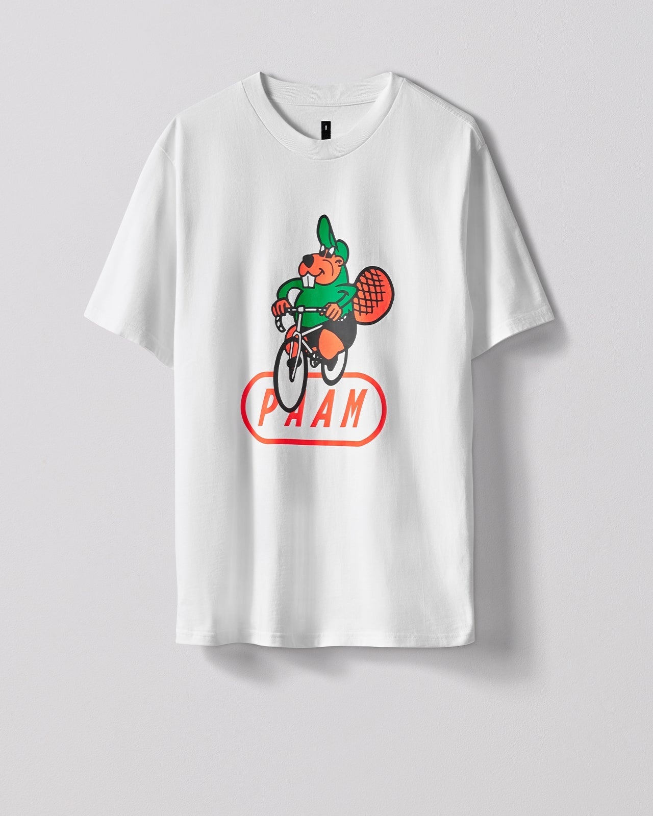MAAP X PAM Print Tee - 7