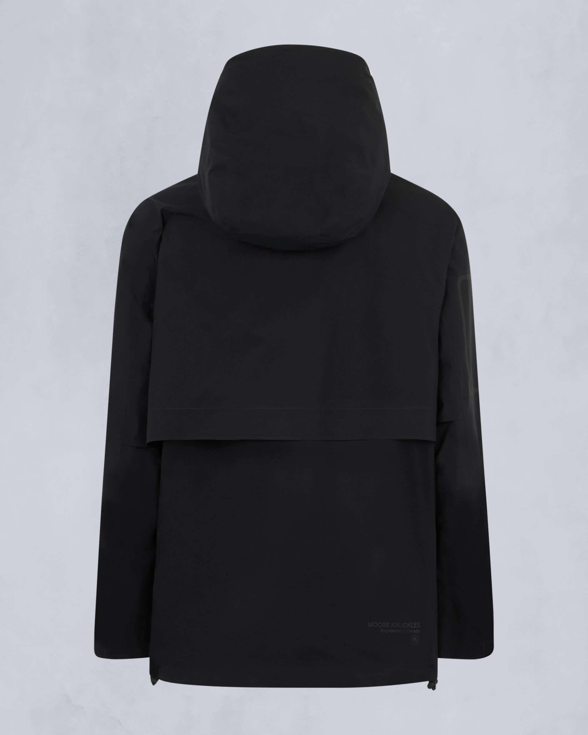 MANSFIELD RAIN JACKET - 6