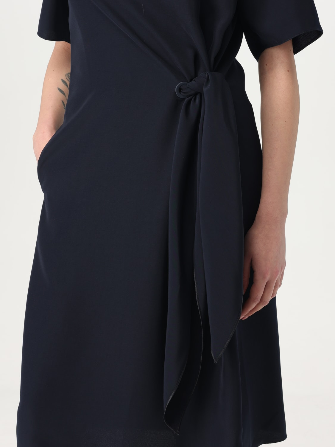 Dress woman Emporio Armani - 4