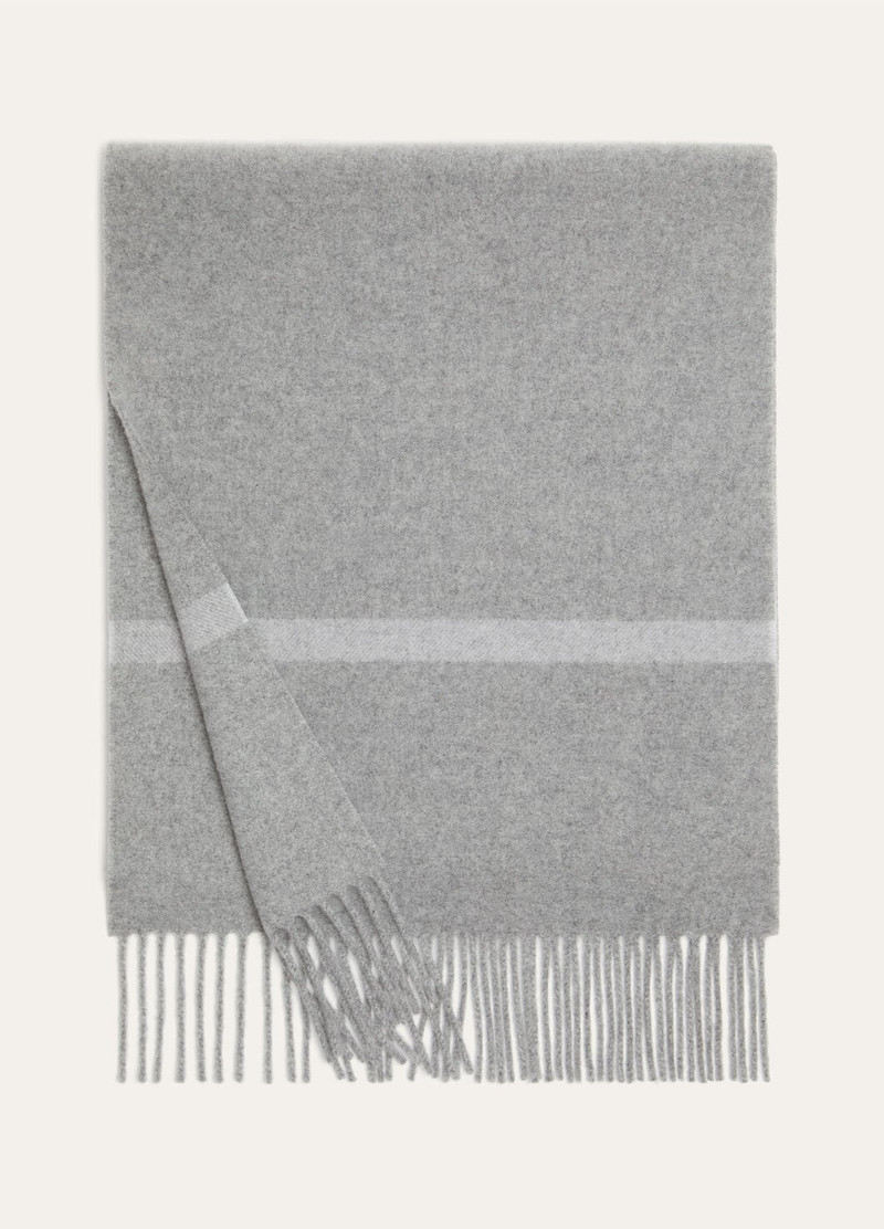 Loro Piana Twelve Scarf outlook