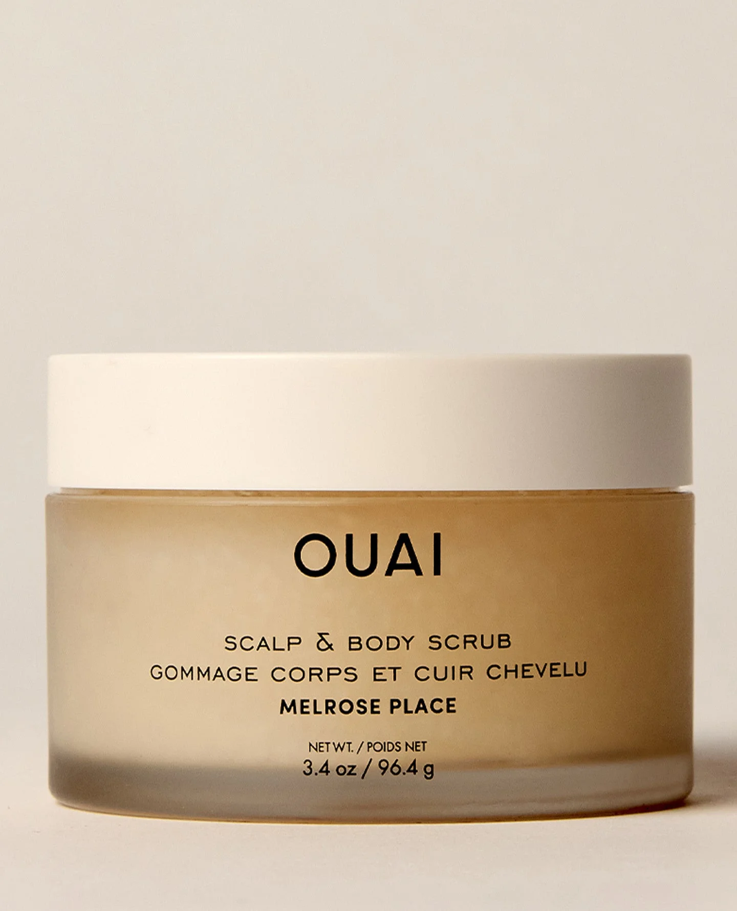 Scalp and Body Scrub Melrose Place - Travel - 1