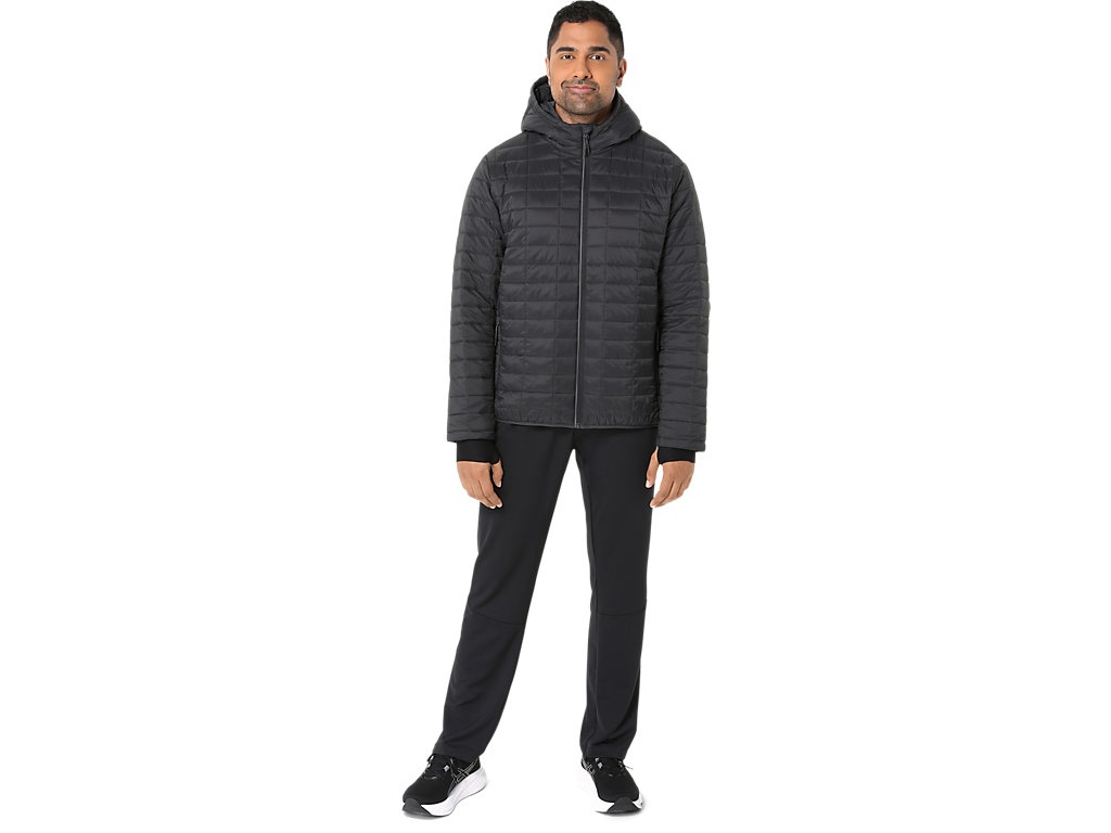MEN'S PERFORMANCE INSULATED JACKET 2.0 - 9