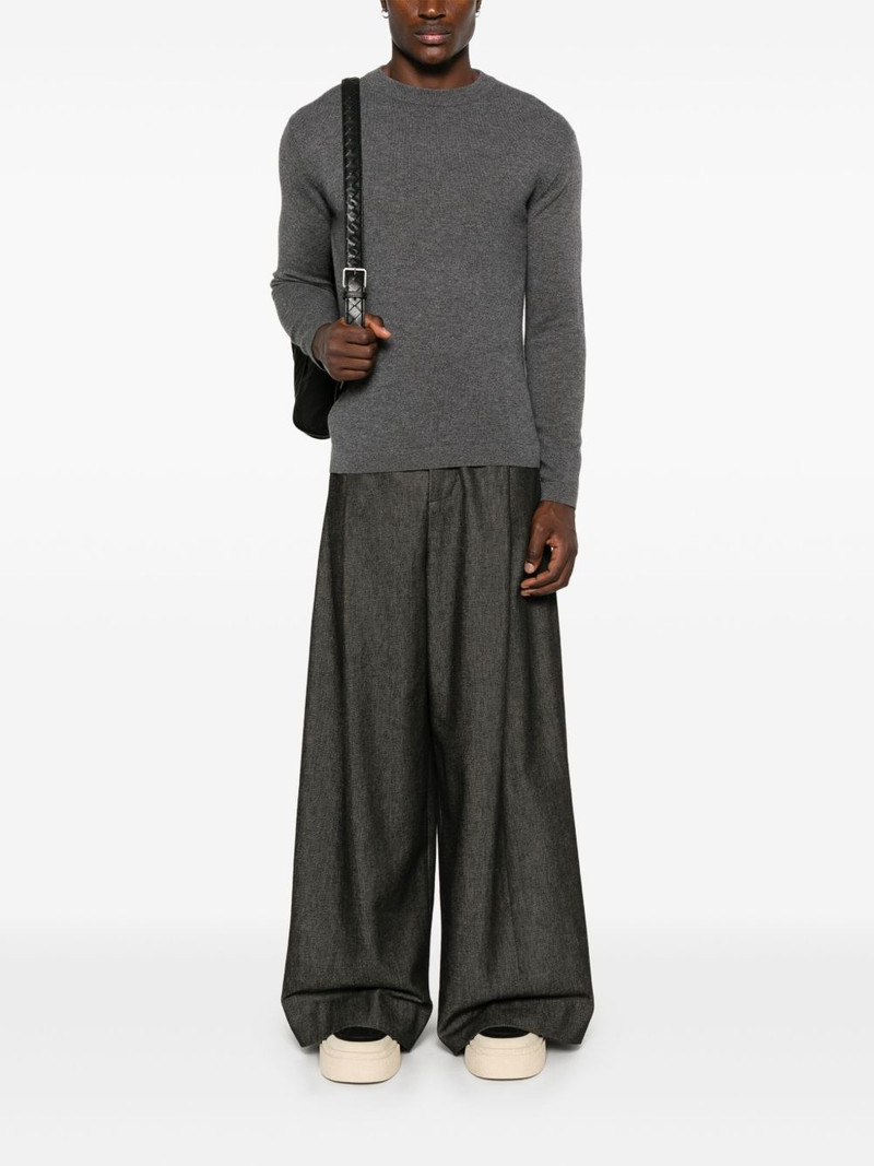 LISA YANG Mason sweater outlook