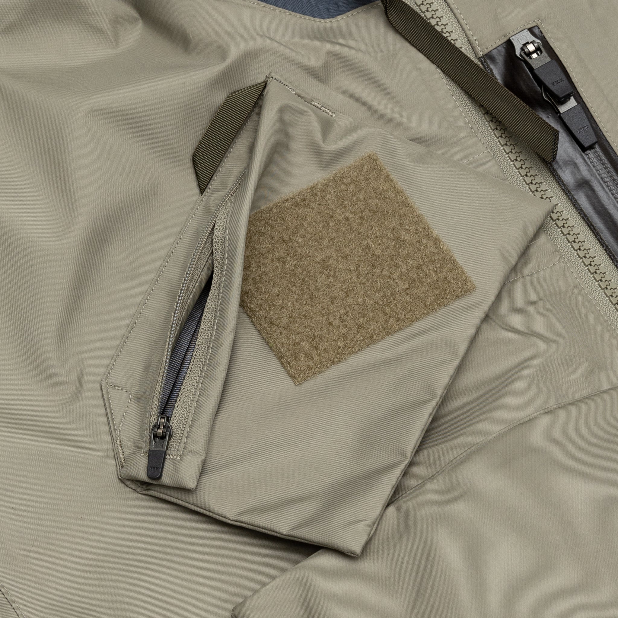 3L GORE-TEX INTEROPS JACKET - 5
