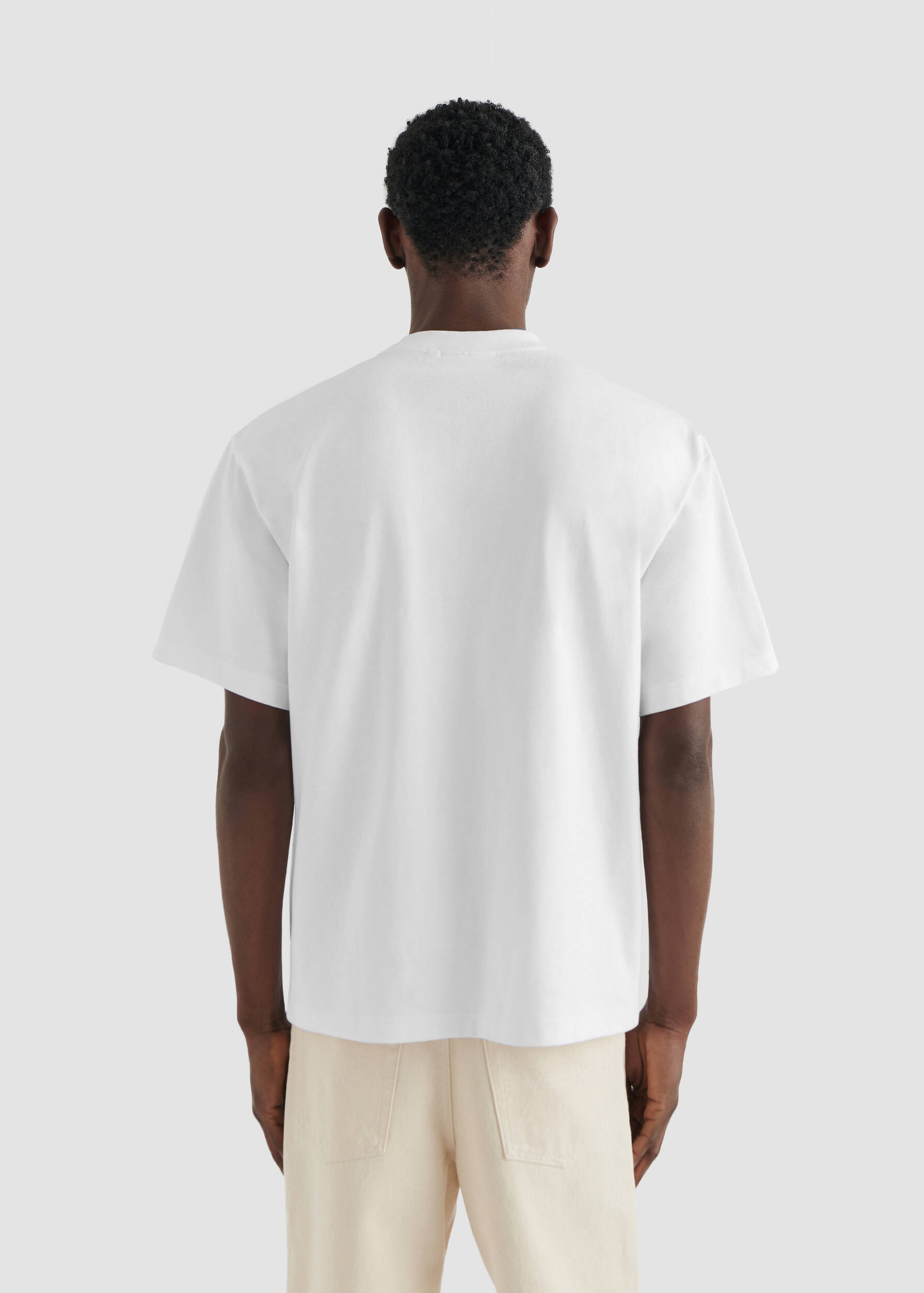 Trail Bubble A T-Shirt - 3