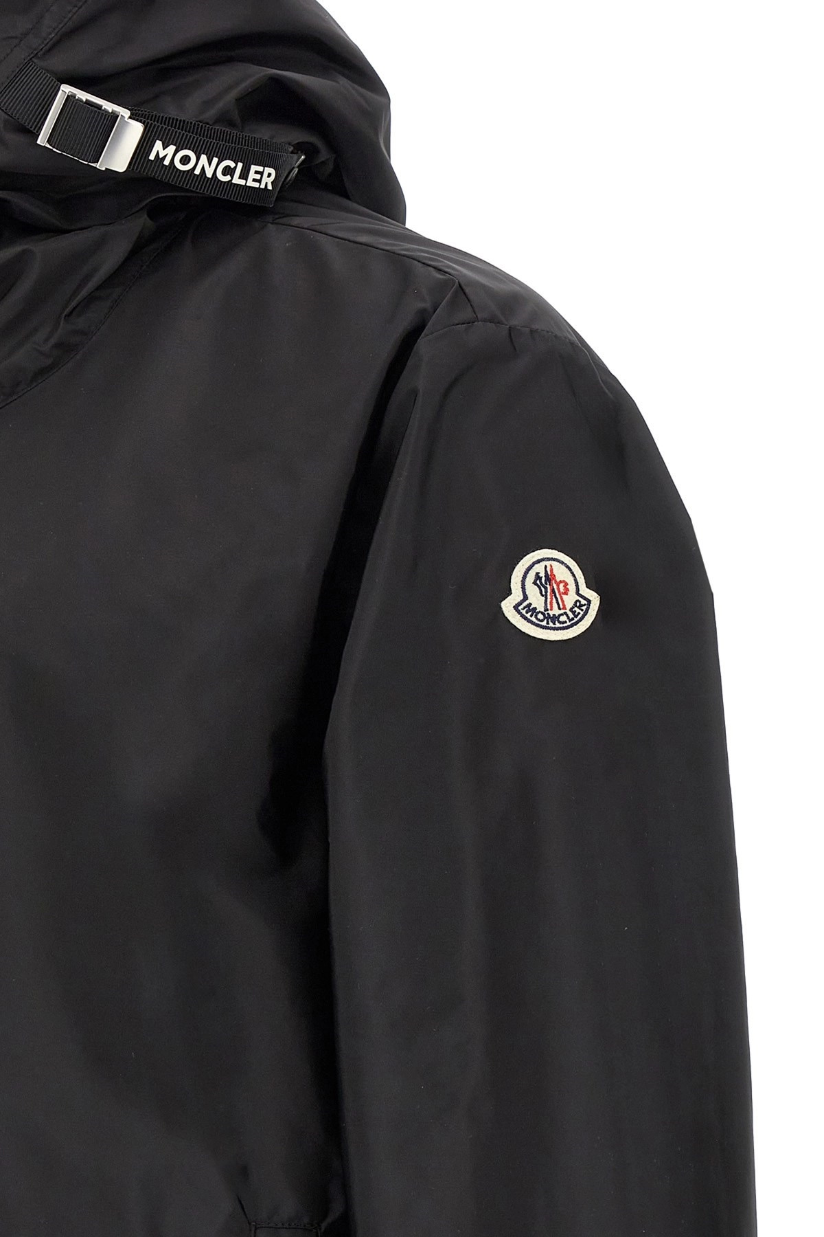 'Remoray' raincoat - 4