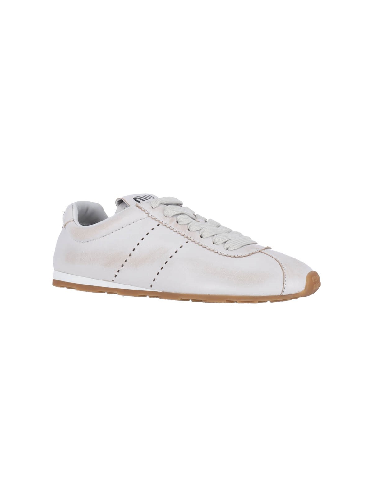 "PLUME" SNEAKERS - 2