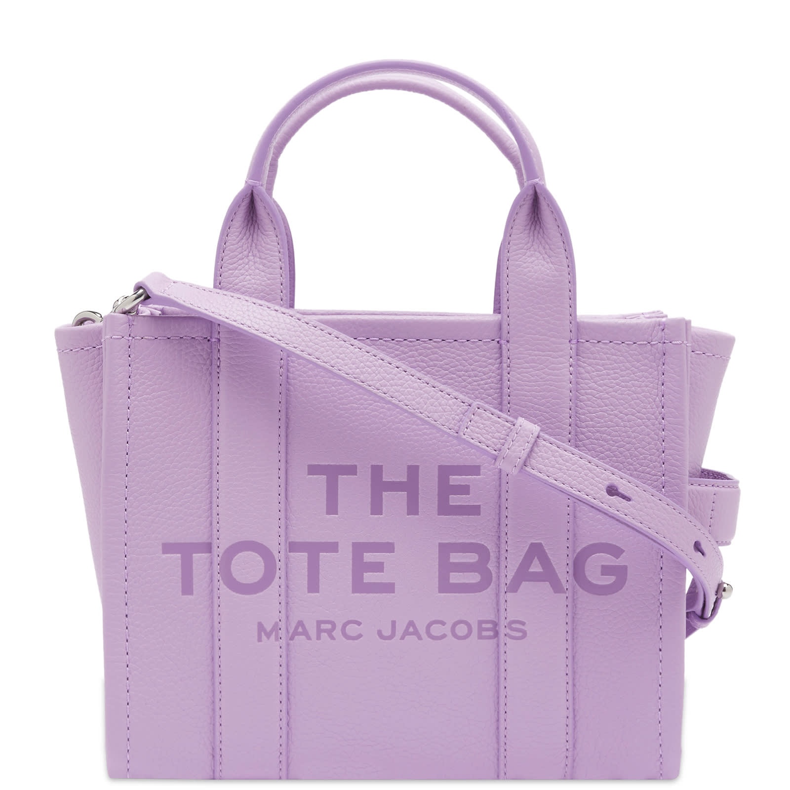 Marc Jacobs The Small Tote - 1