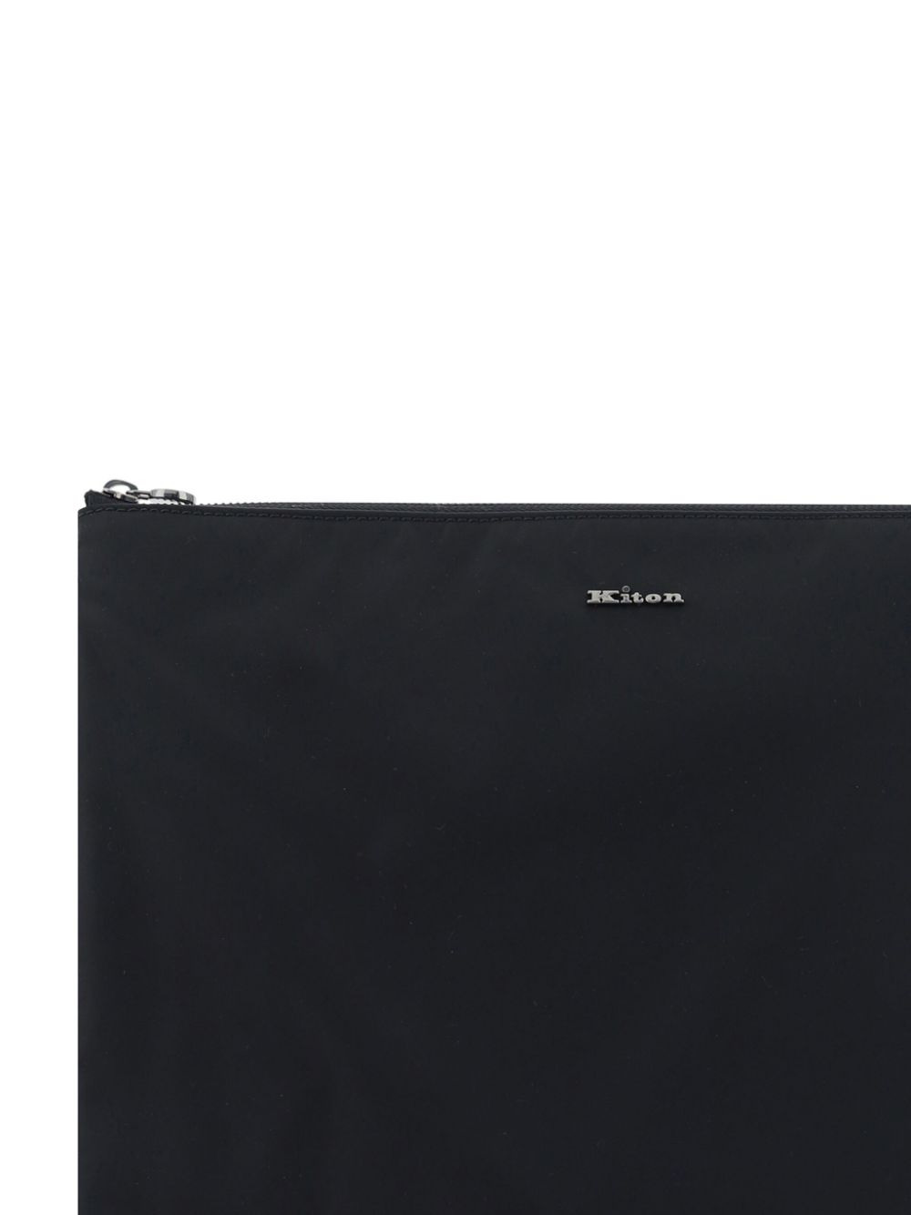 KITON - Kiton Men Clutch Bag - 3