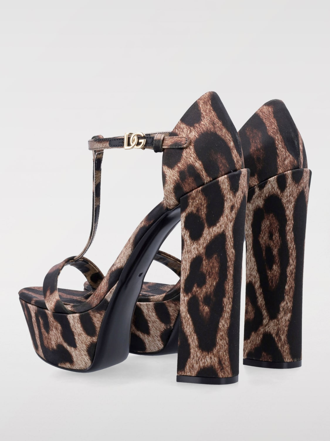 Flat shoes woman Dolce & Gabbana - 3