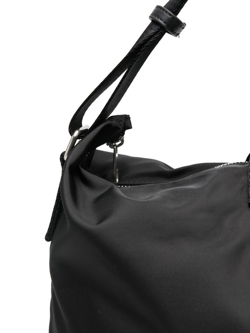 adjustable-strap messenger bag 4