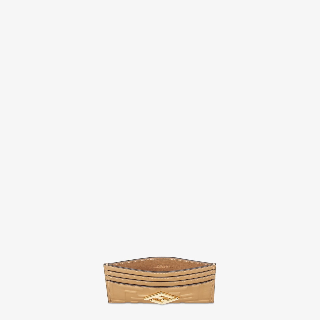 FF Diamonds Card Case - 3