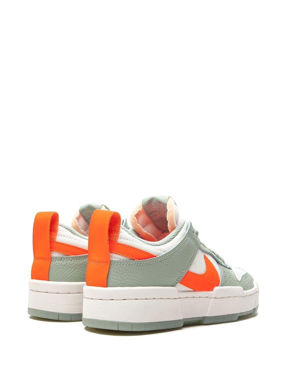 Dunk Low Disrupt sneakers - 3