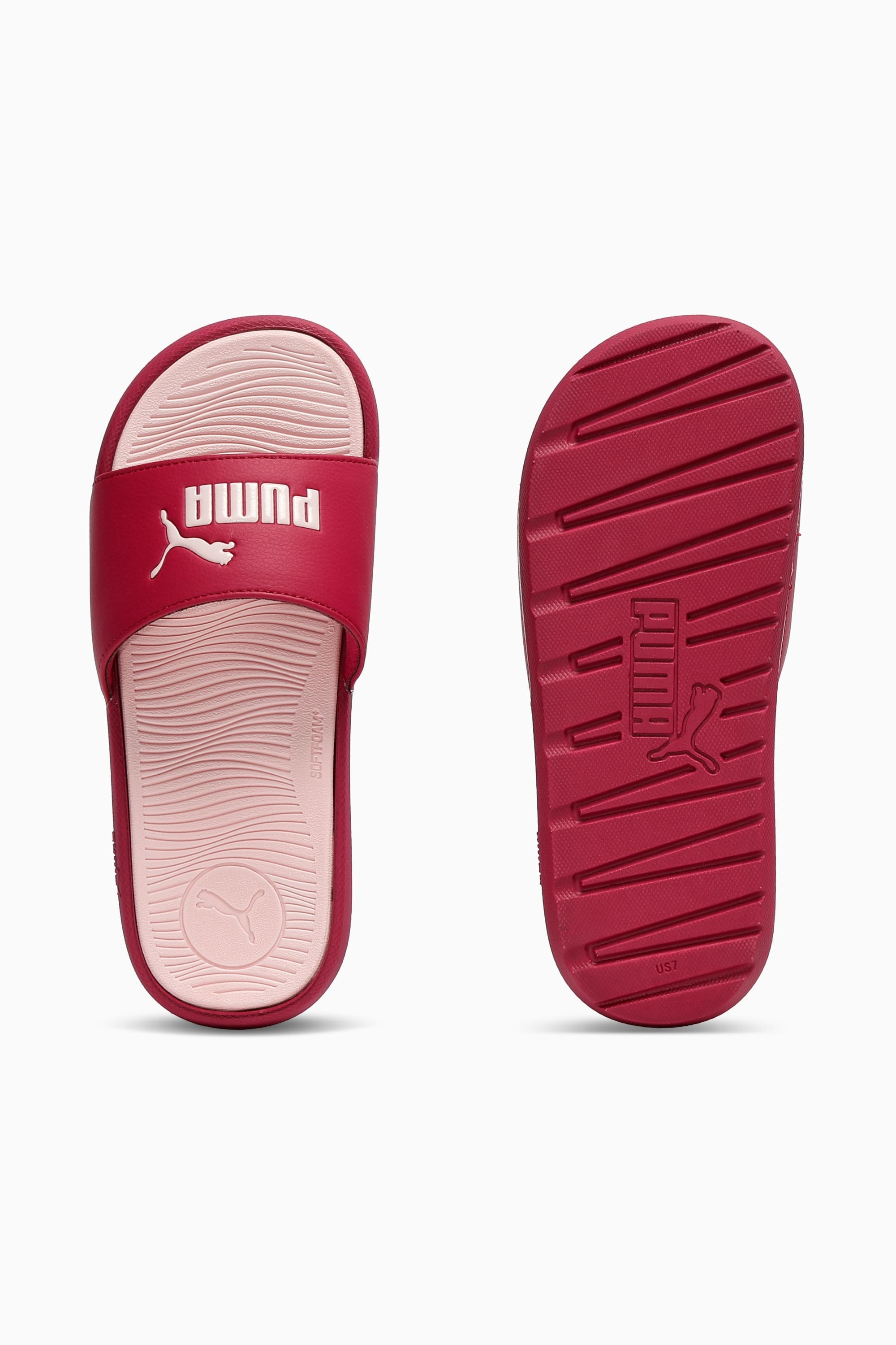Cool Cat 2.0 Women's Slides - 4