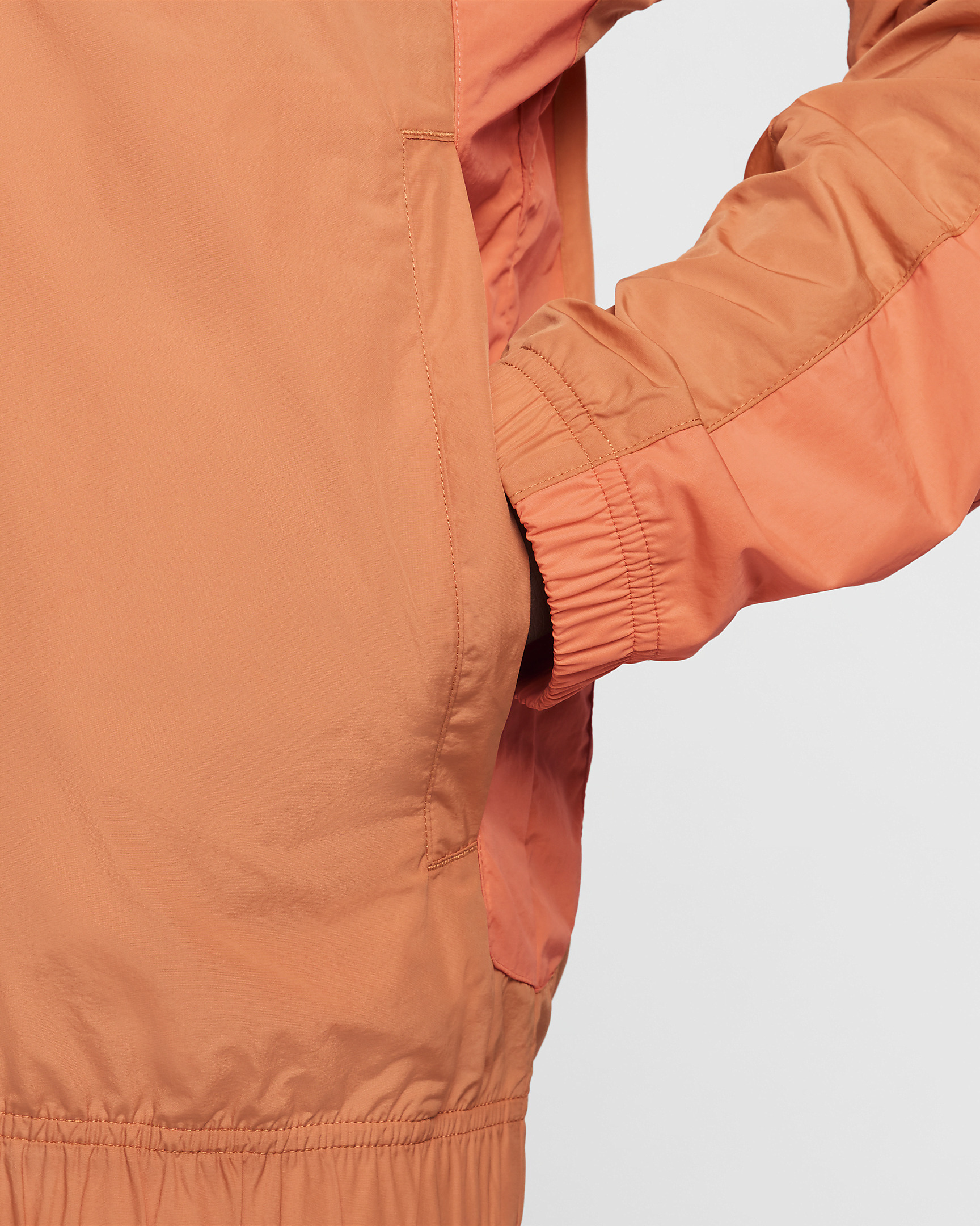 NOCTA Northstar Nylon Track Jacket - 7