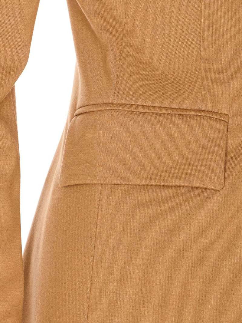 PINKO single-breasted blazer outlook