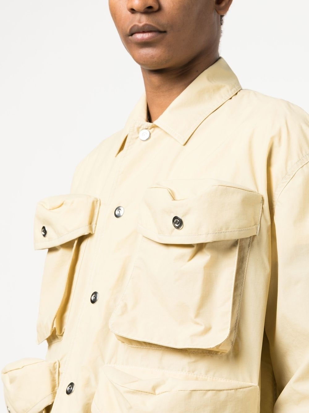 four pockets shirt - 6