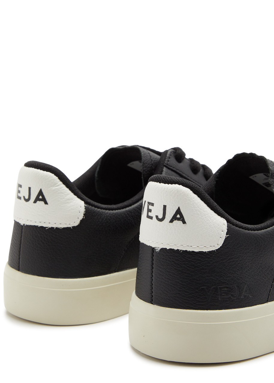 Campo leather sneakers - 9