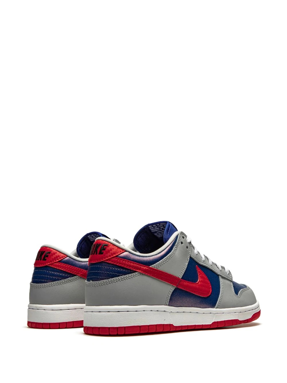 Dunk Low "Samba" sneakers - 3