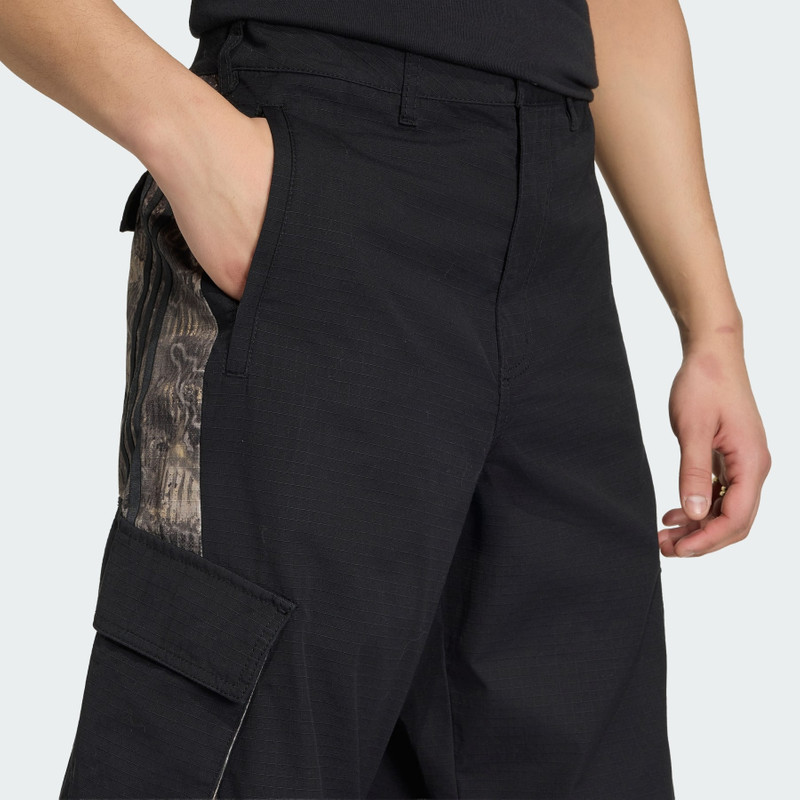 ADILENIUM SEASON 5 CARGO PANTS 6