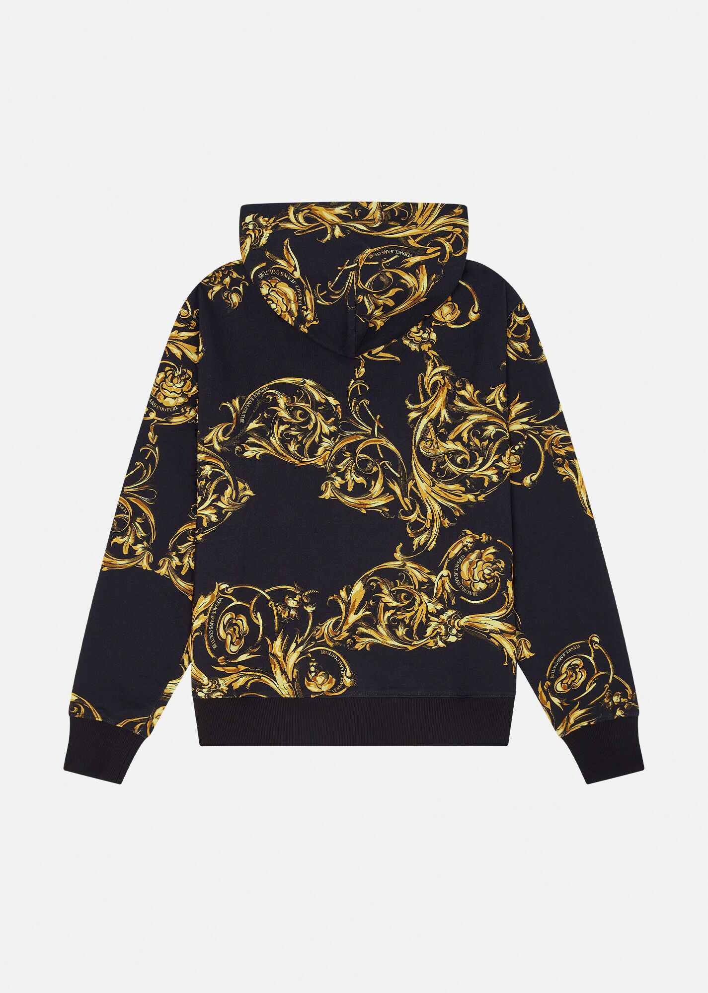 Regalia Baroque Hoodie - 3