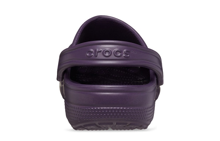 Crocs Classic Clogs 'Dark Iris' 10001-5AS - 6