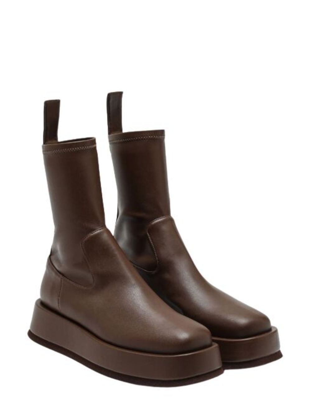 Rosie Boots - 2
