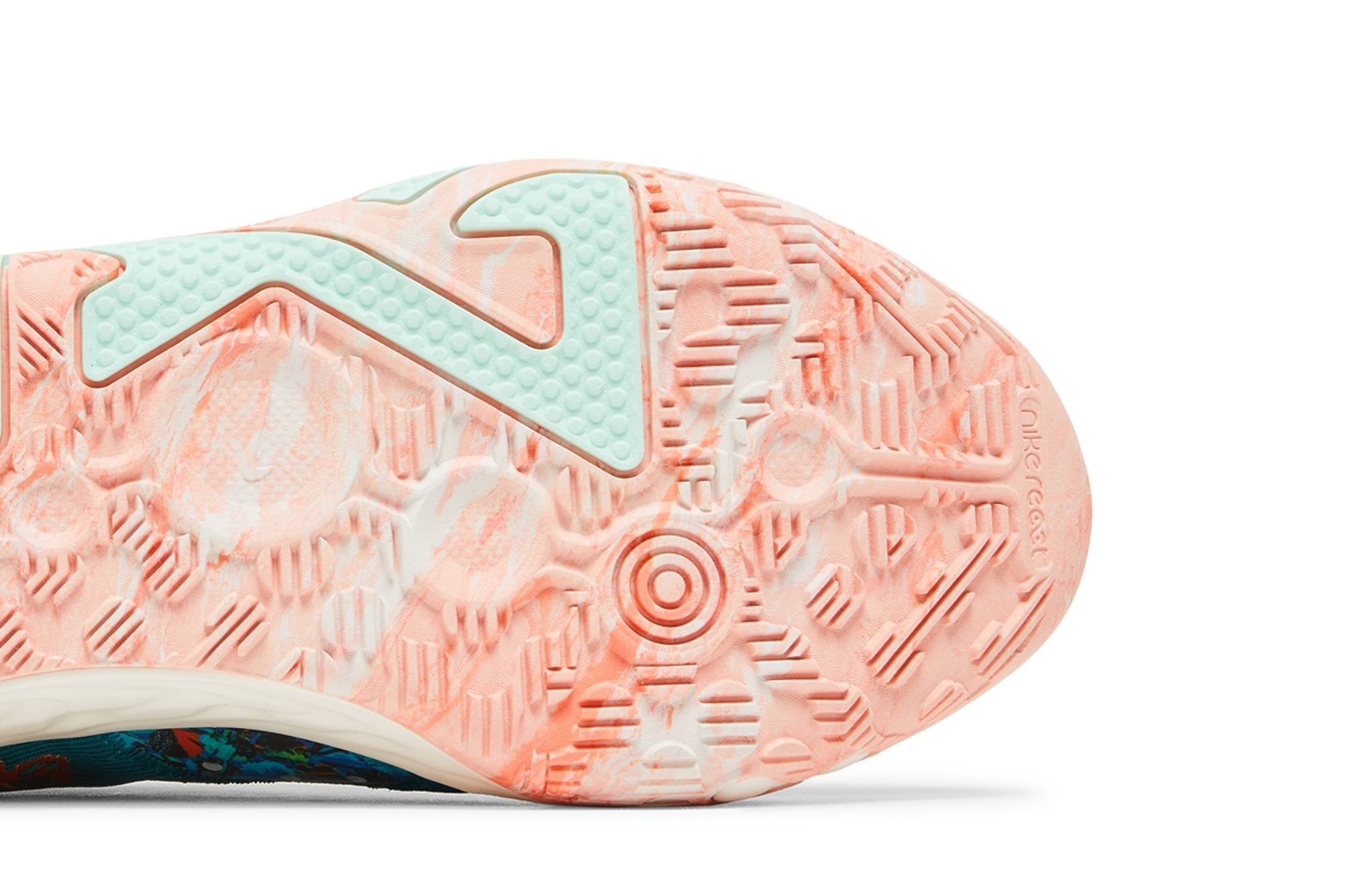 Nike PG 6 EP 'All Star Weekend' | goat | REVERSIBLE