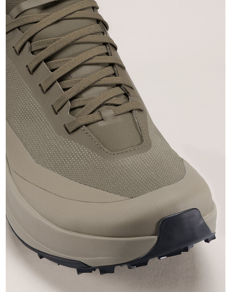 Arc'teryx Sylan GTX Shoe outlook