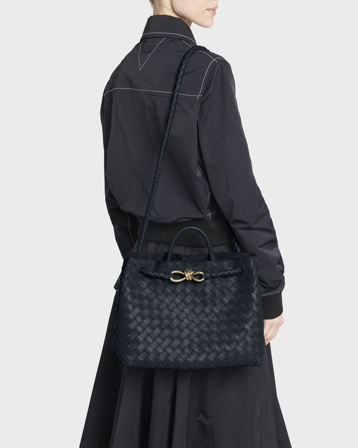 Medium Andiamo Bag - 4