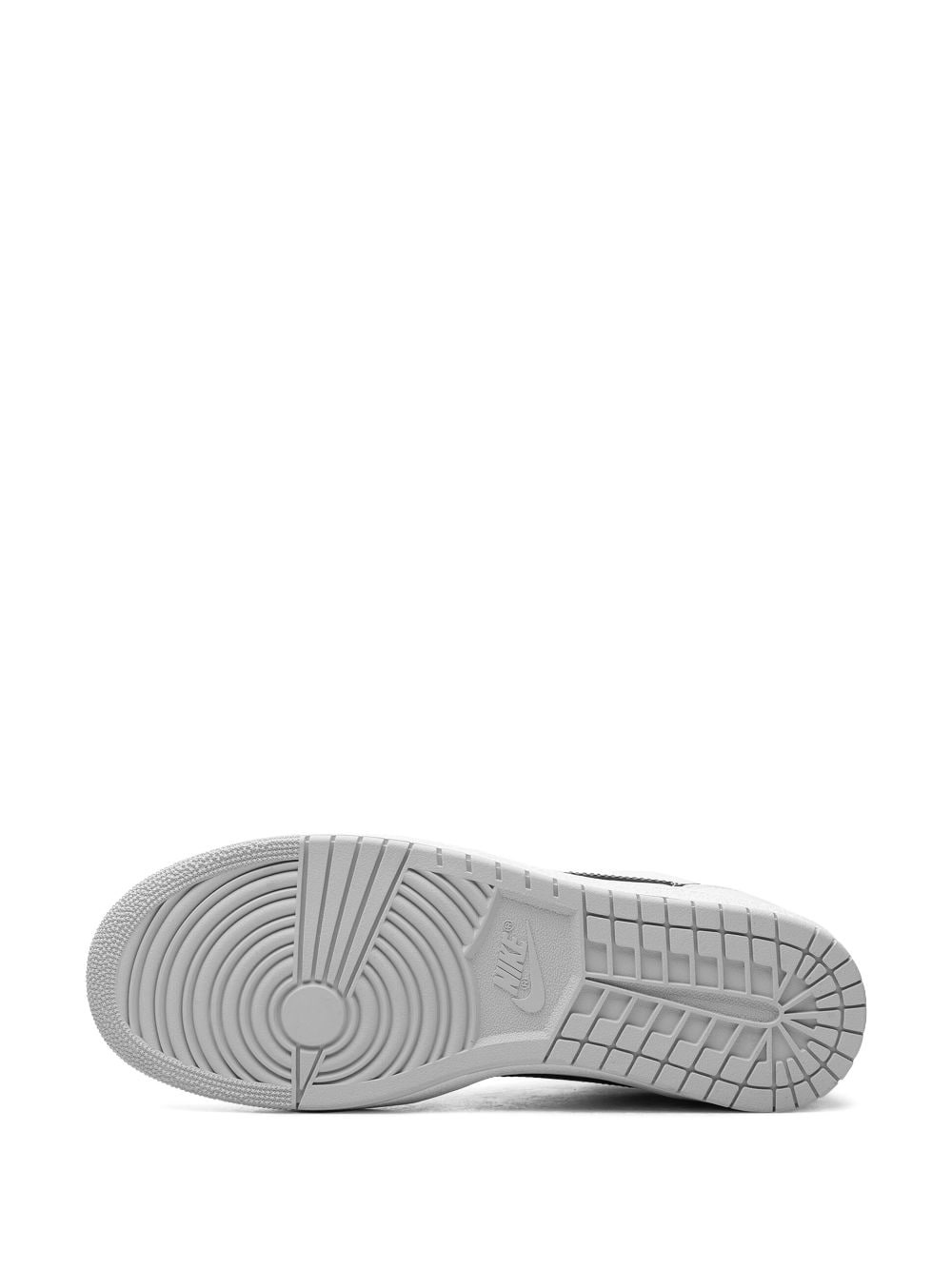 Jordan 1 Retro Low '85 "Metallic Black" sneakers - 4