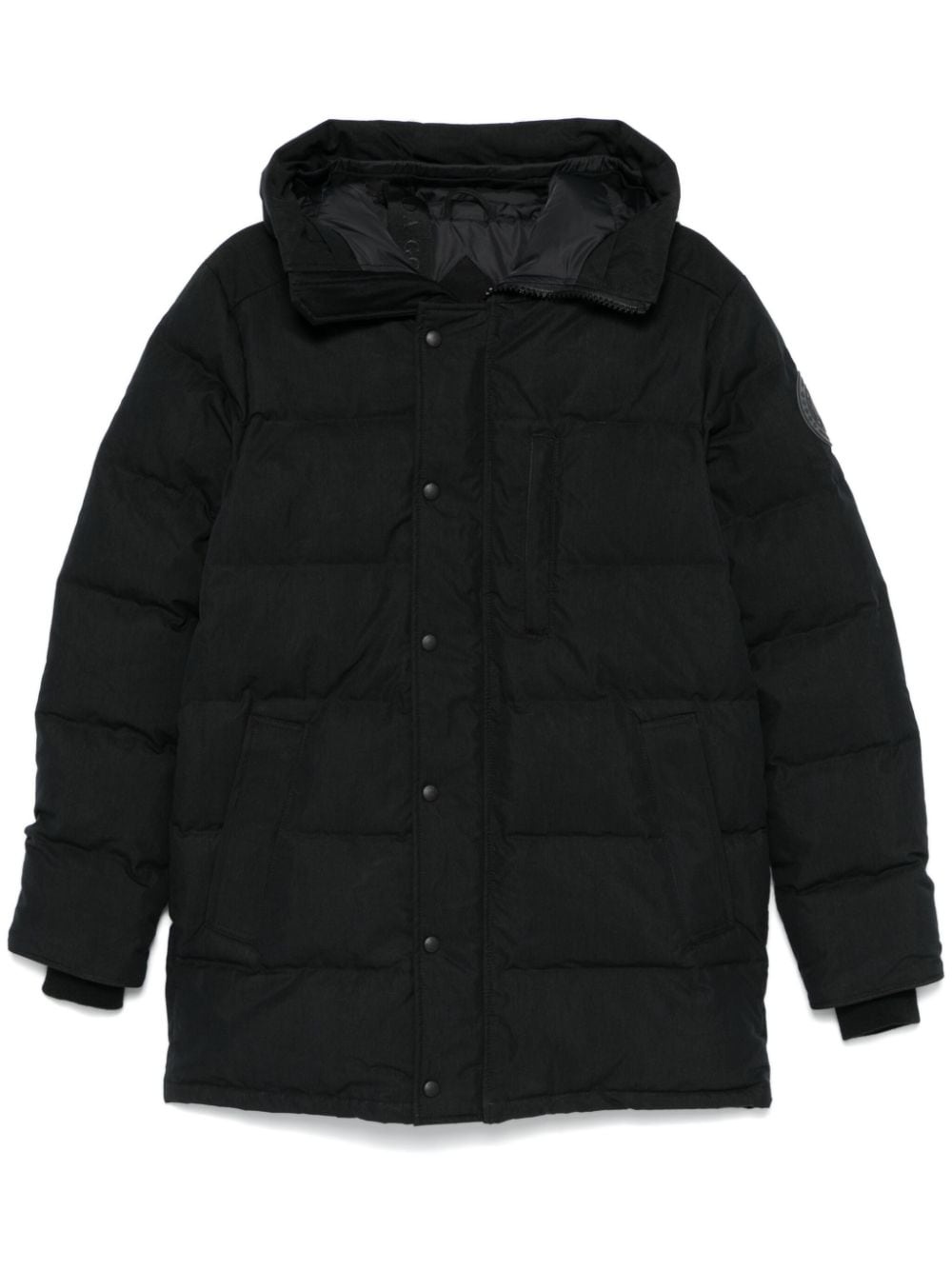 Carson parka - 1