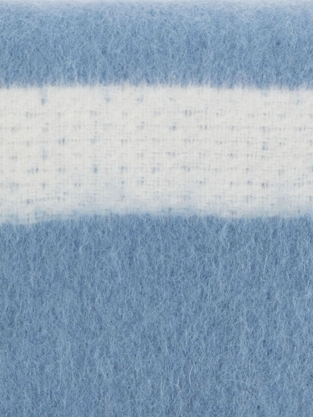maxi-logo scarf - 3