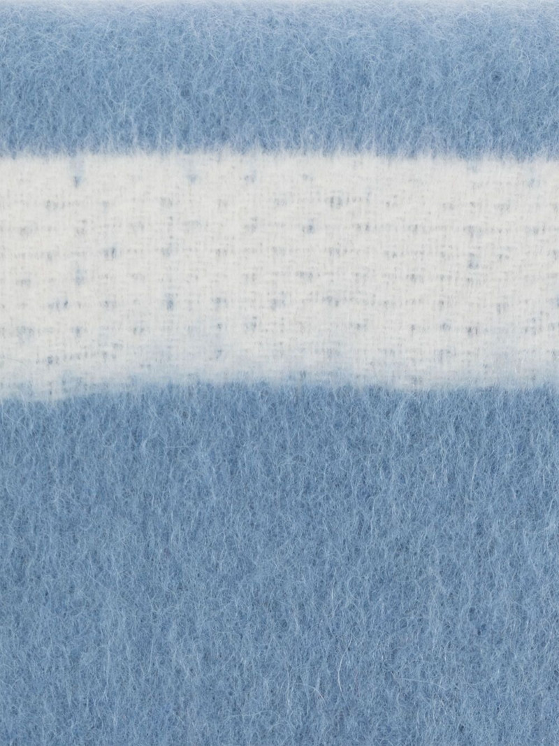 maxi-logo scarf 3