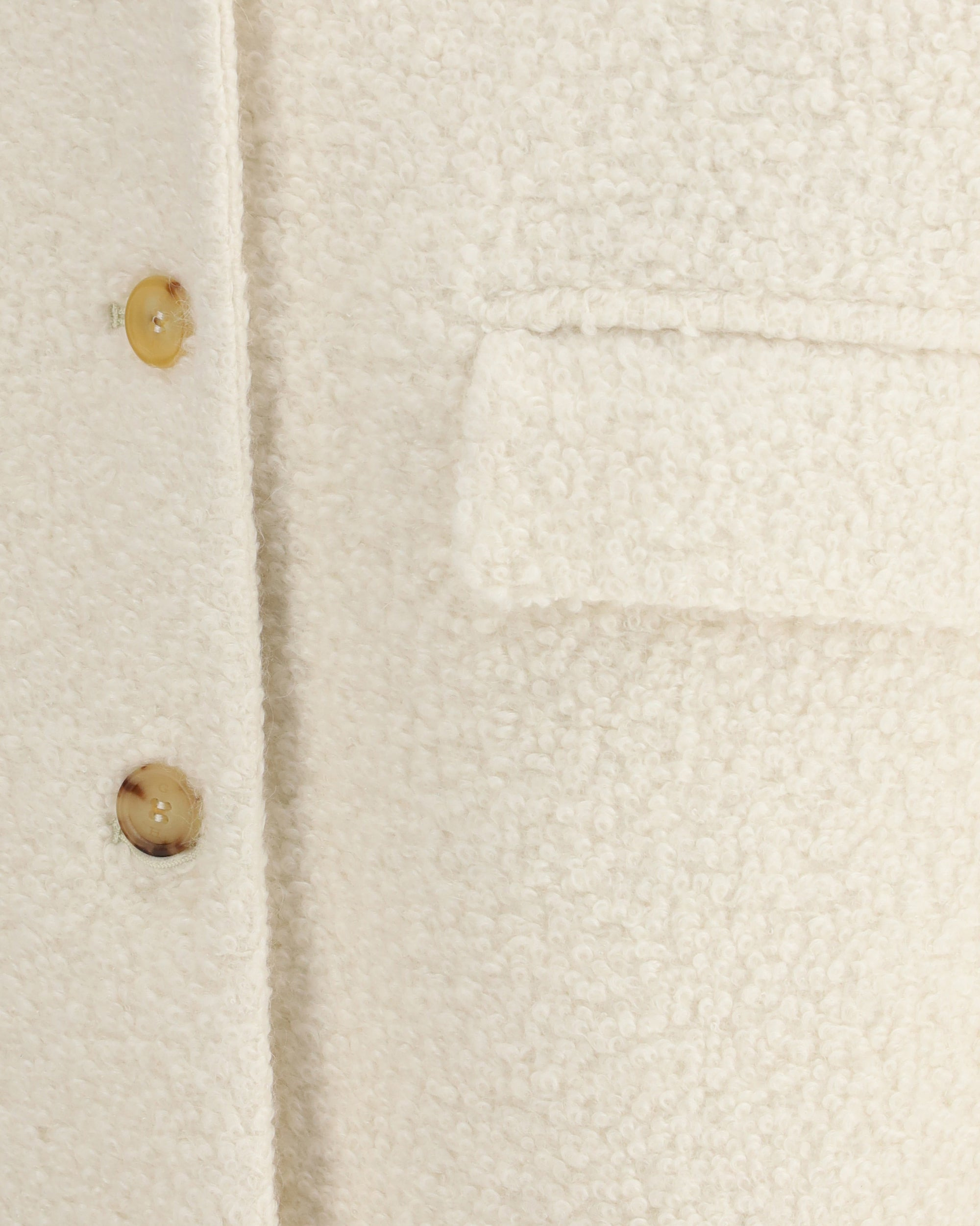 Charles Coat in Cashmere - 3