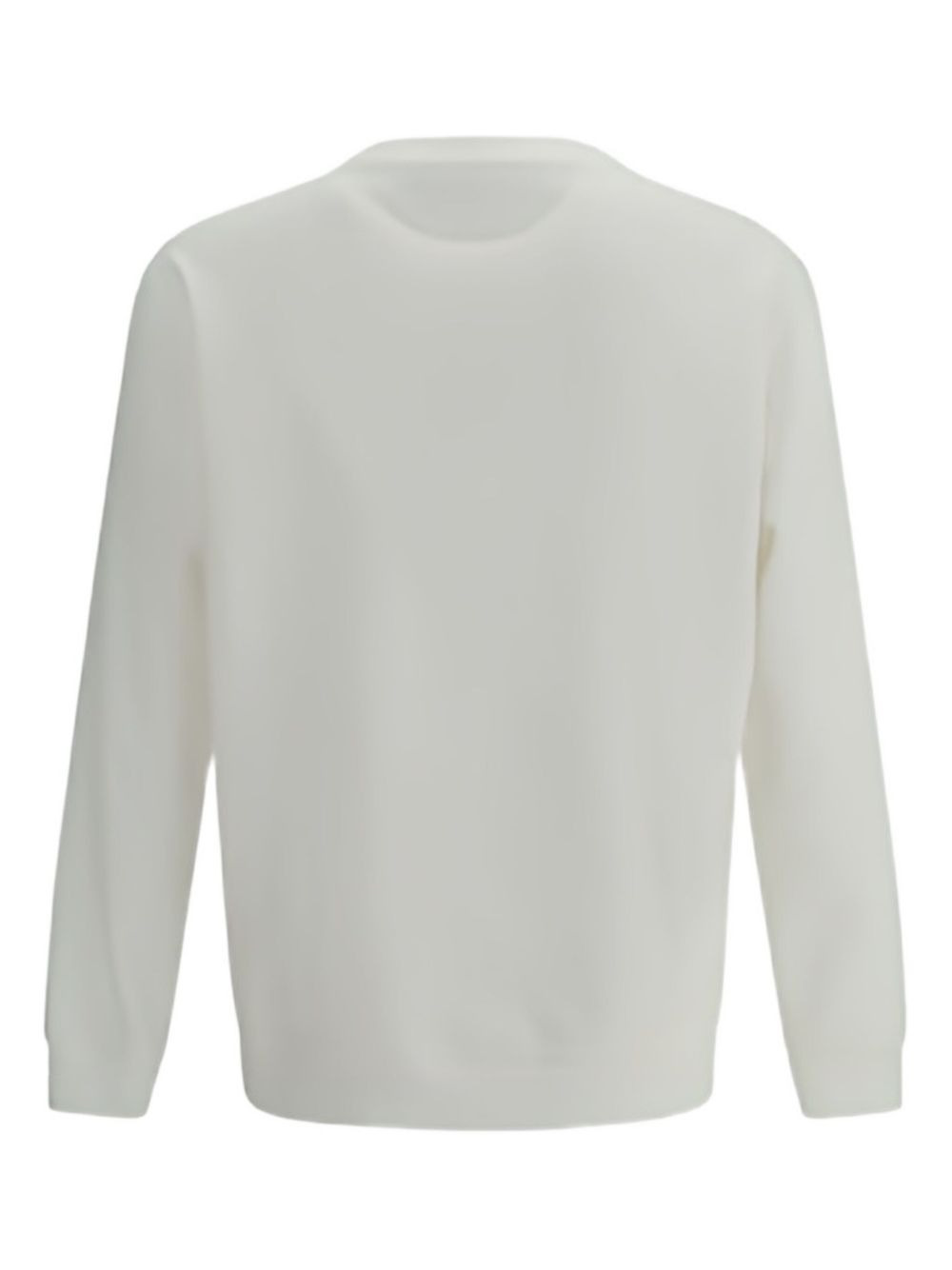 graphic-print sweatshirt - 2
