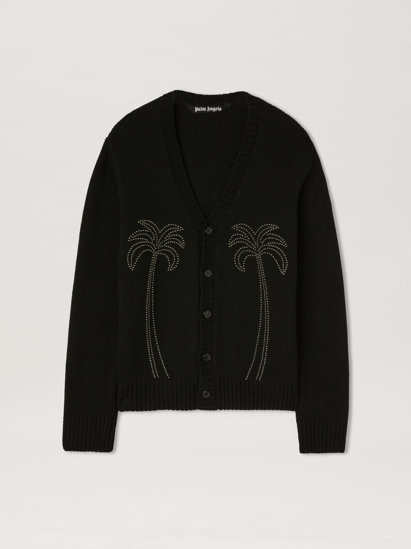Milano Stud Cardigan 1