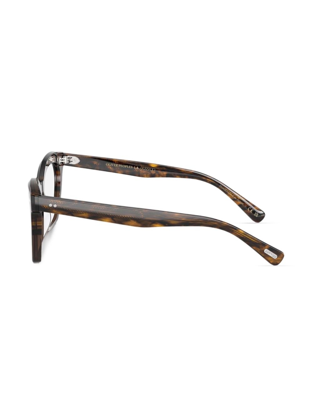 Lelia glasses - 3