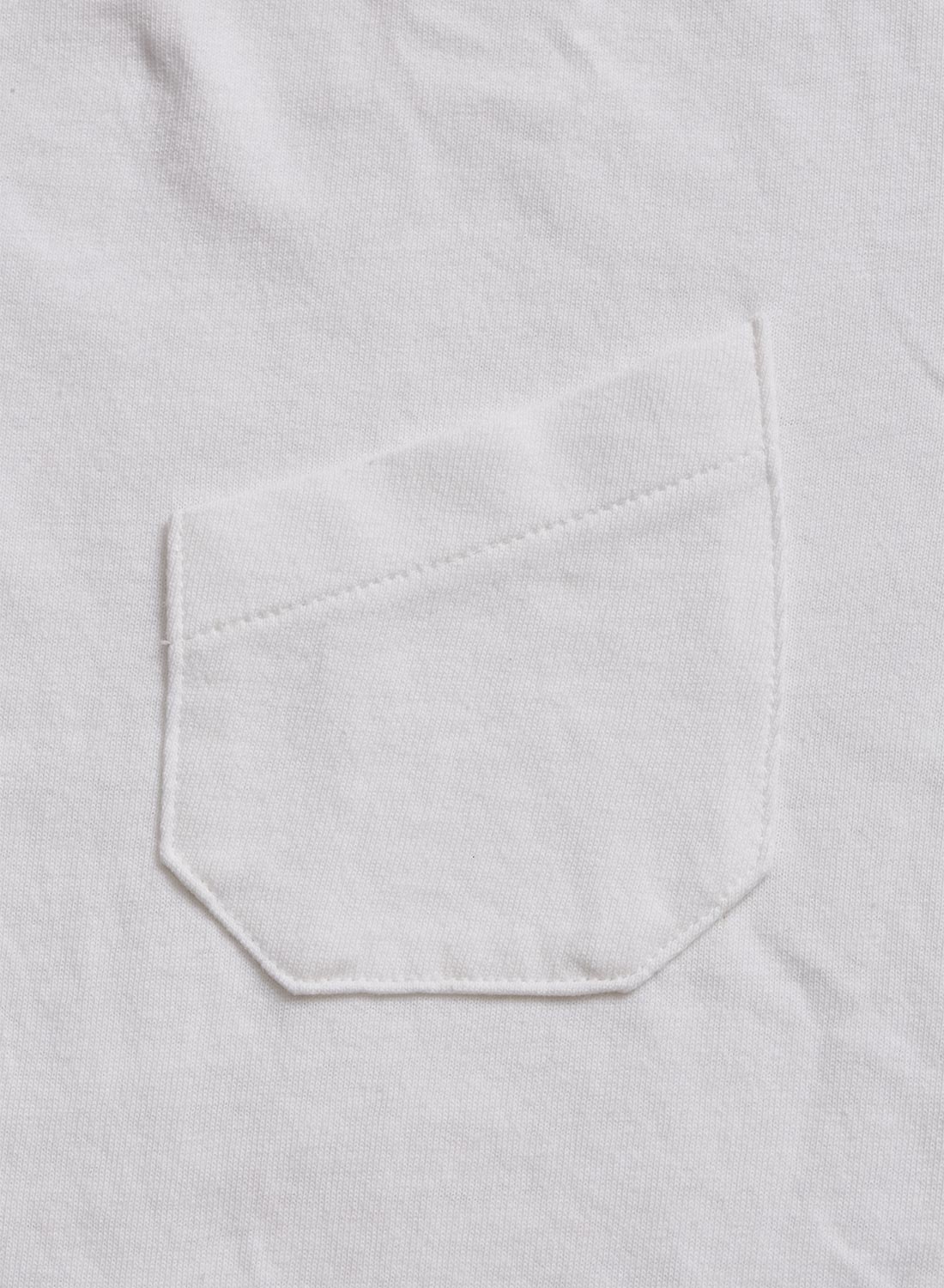 3-Pack T-Shirt in Off White - 5