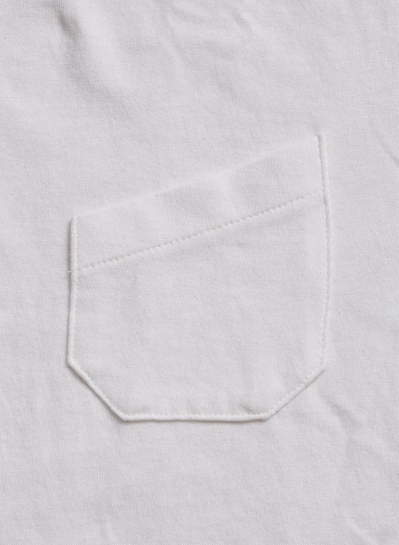 3-Pack T-Shirt in Off White 5