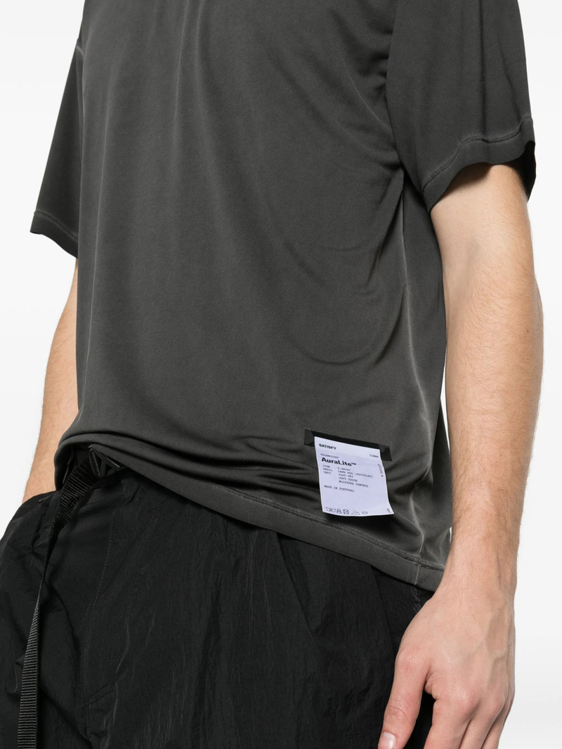 SATISFY Satisfy AuraLite Short-sleeve T-shirt outlook