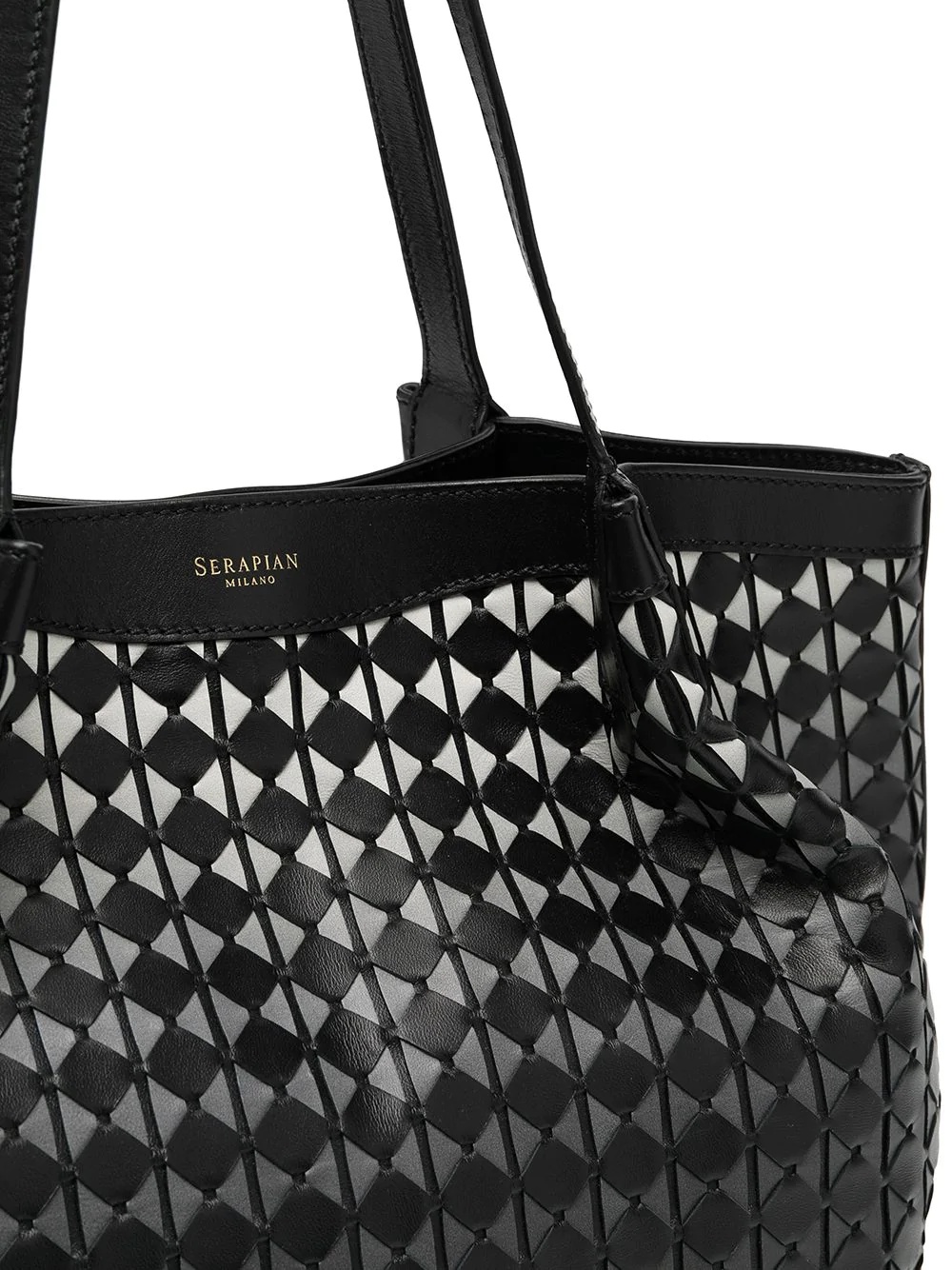 woven tote - 4